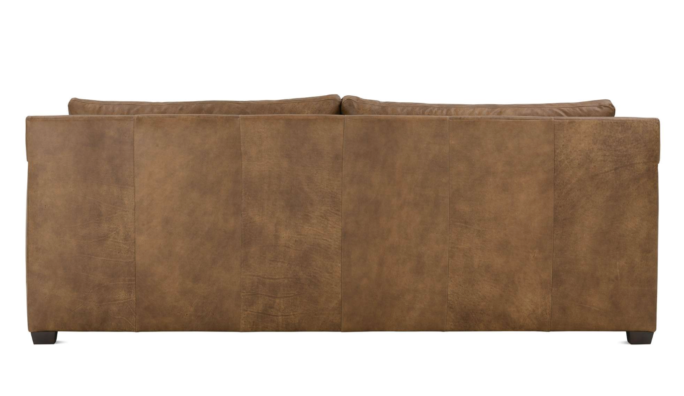 Leather Sylvie