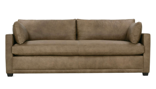 Leather Sylvie