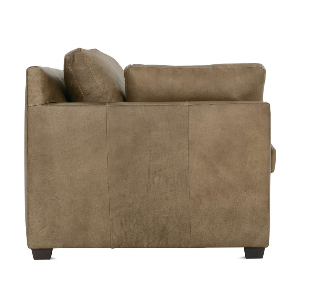Leather Sylvie