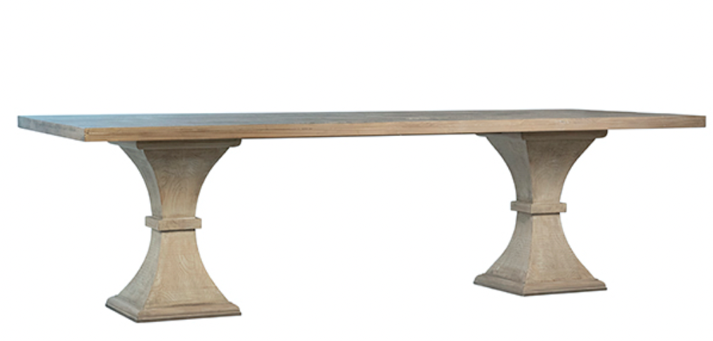 Suez Dining Table