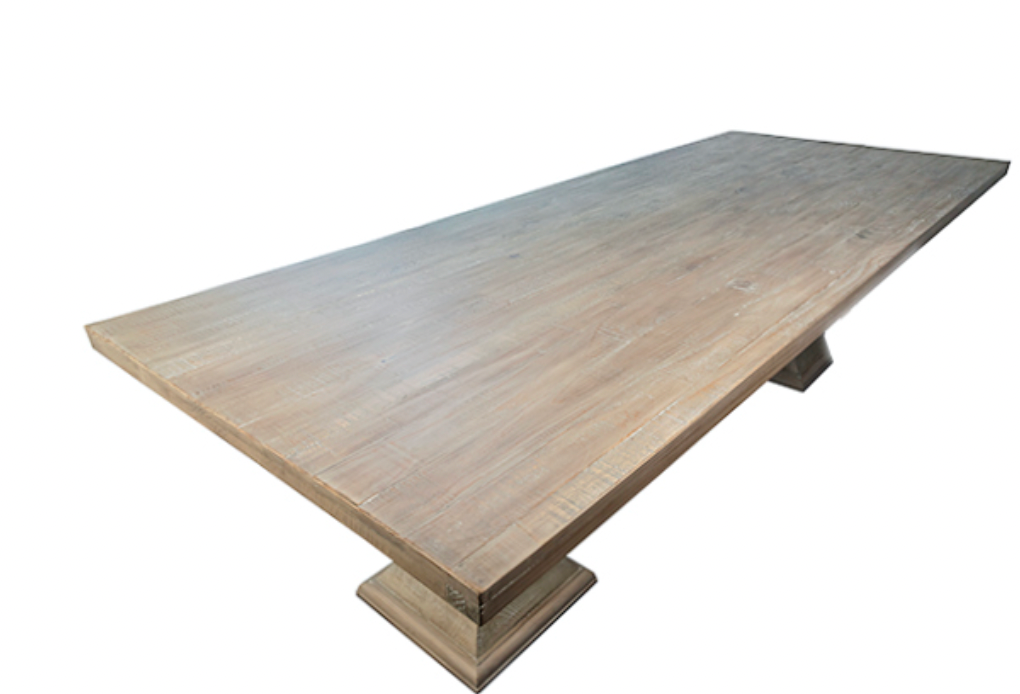 Suez Dining Table