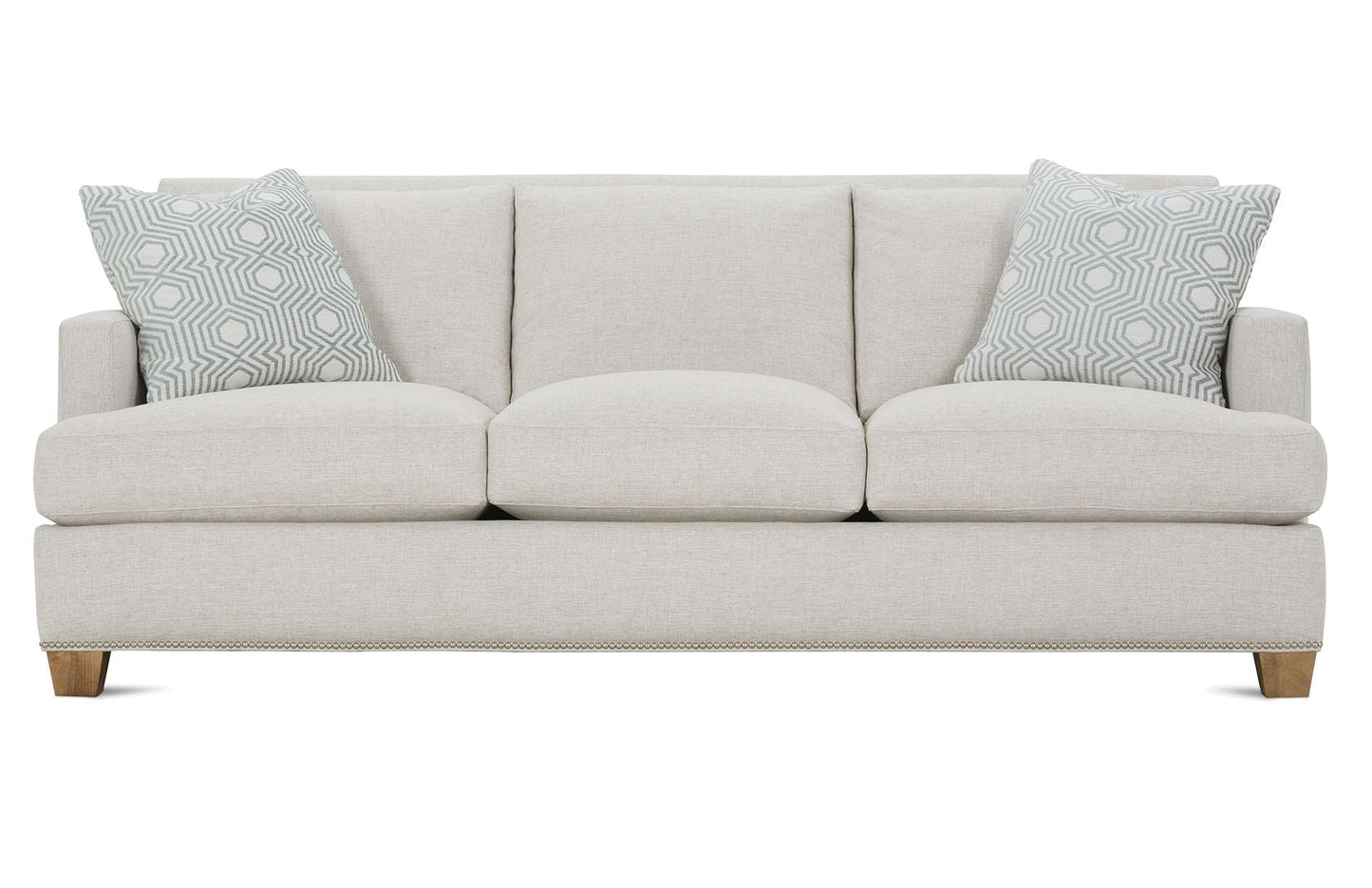 Laney Sofa-Upholstered