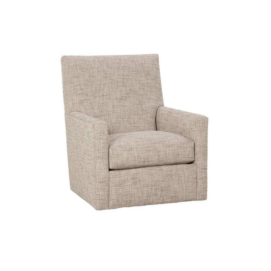 Carlyn Swivel Glider