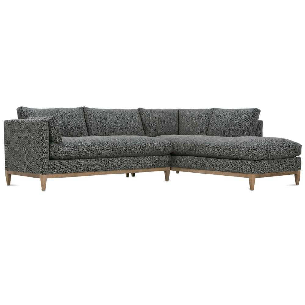 Leo Sectional