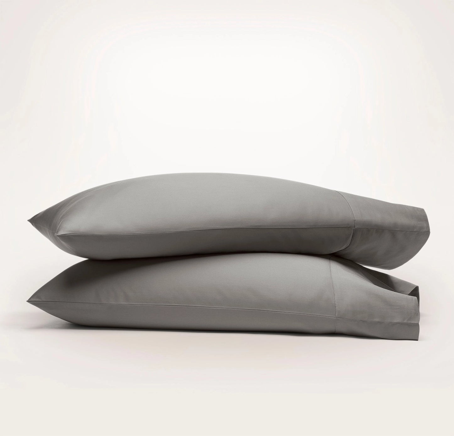 Percale Hemmed Pillowcase Set