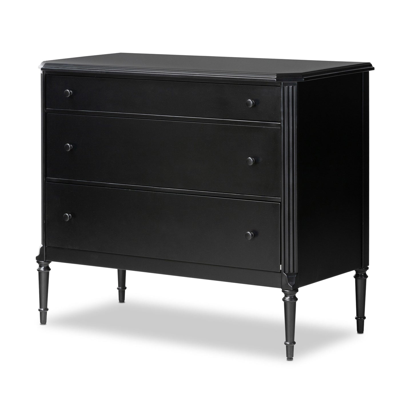 Lendon 3 Drawer Dresser