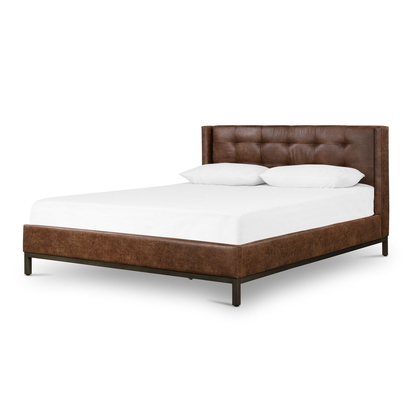 Newhall Bed