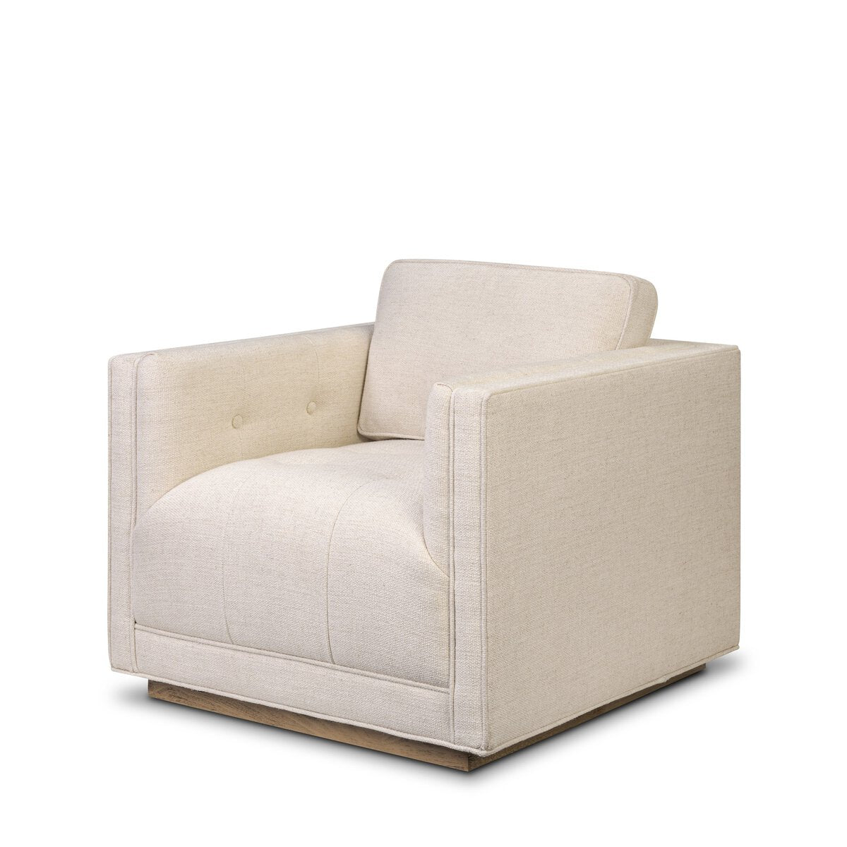 Kiera Swivel Chair