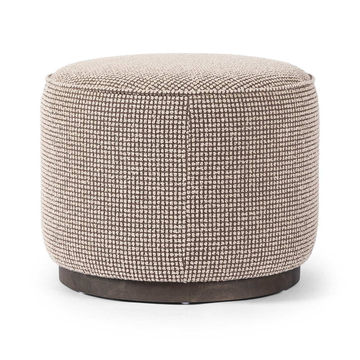Sinclair Round Stool