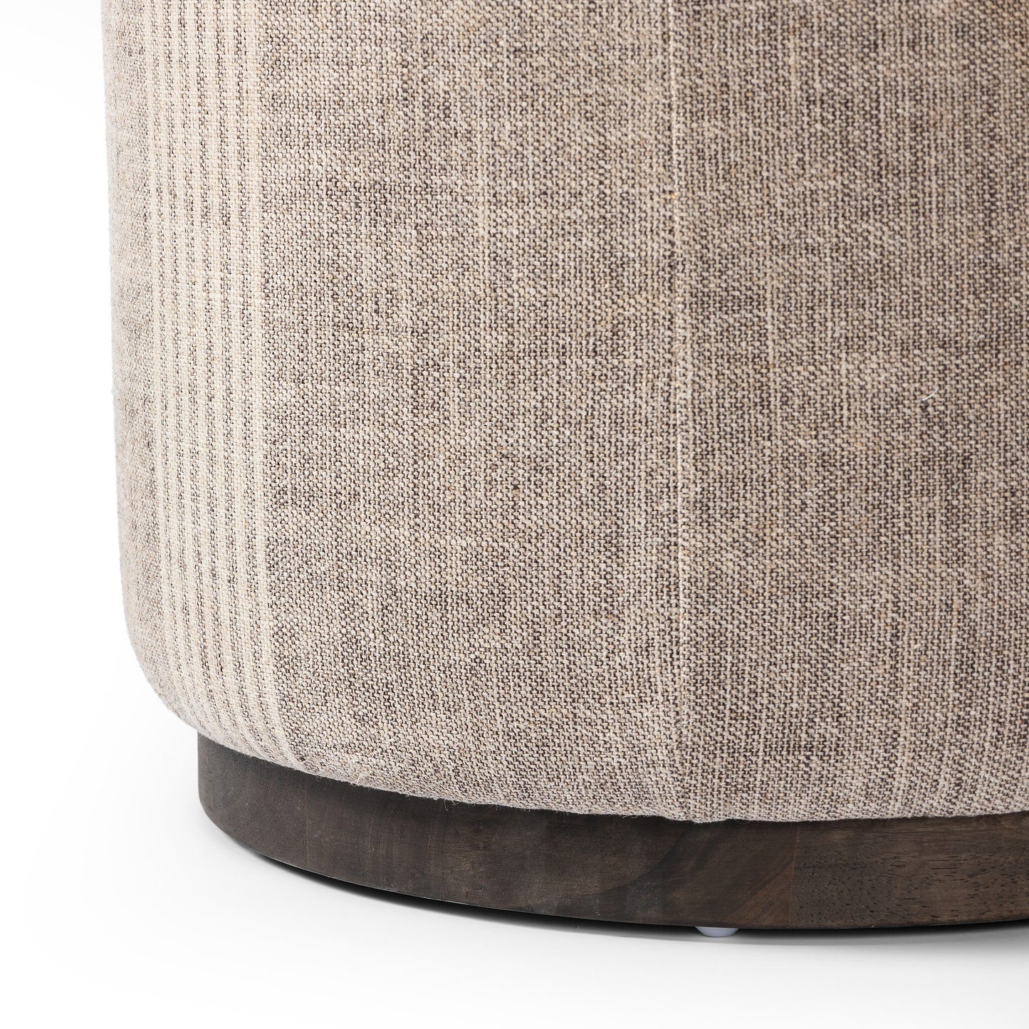 Sinclair Round Stool