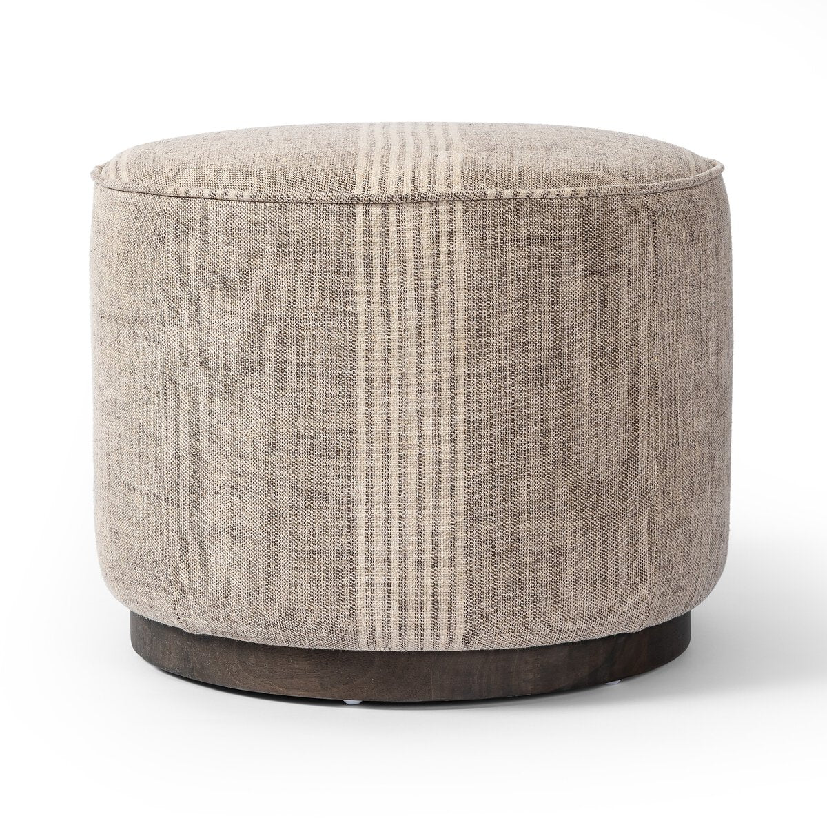 Sinclair Round Stool
