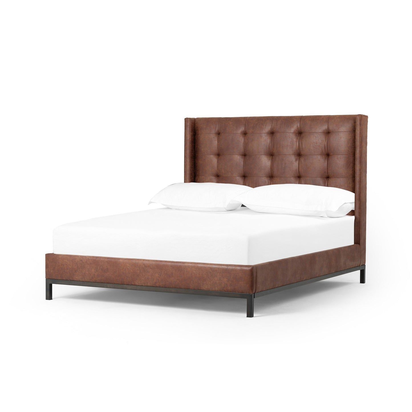 Newhall Bed