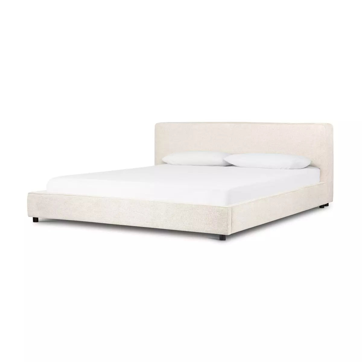 Aiden Upholstered Bed