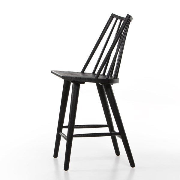 Lewis Windsor Counter Stool