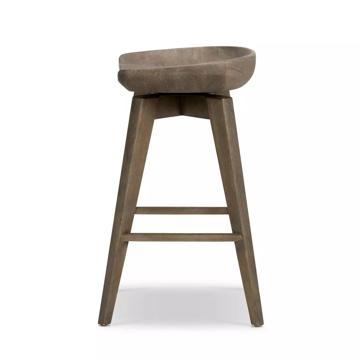 Paramore Swivel Counter Stool