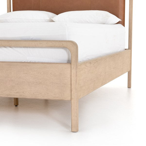 Rosadale Bed