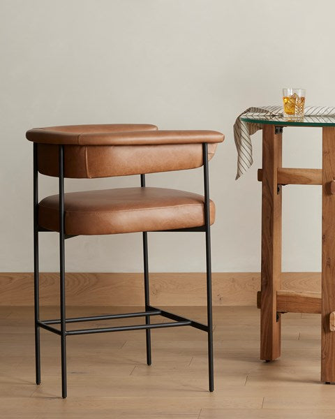 Carrie Bar Stool