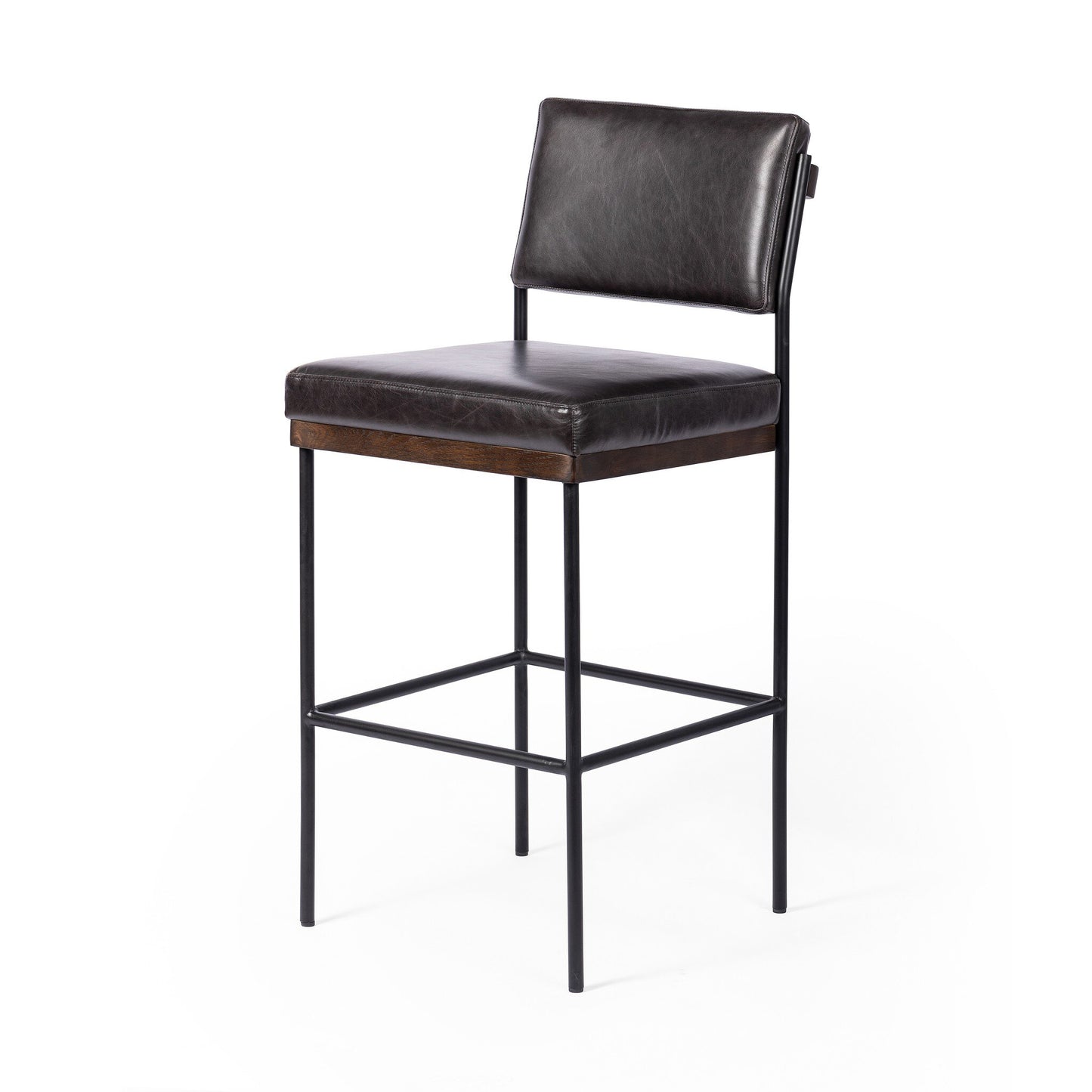 Benton Bar + Counter Stool