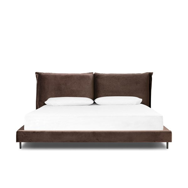 Inwood King Bed