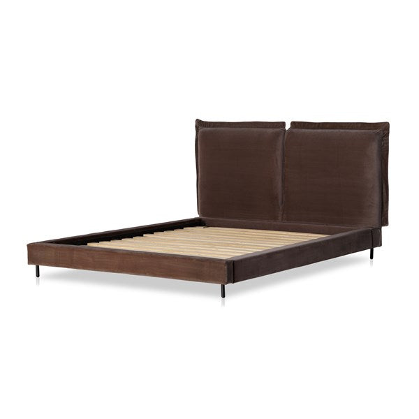 Inwood King Bed