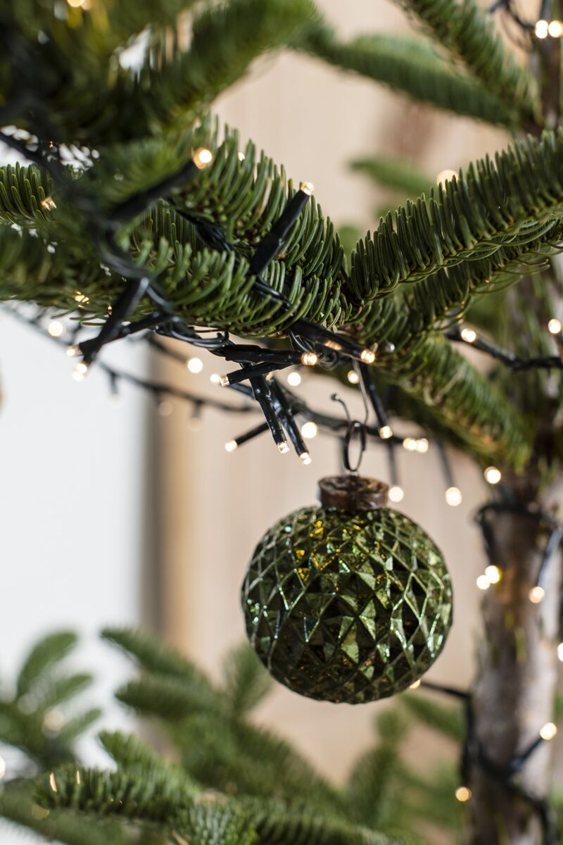 Angelica Ornament