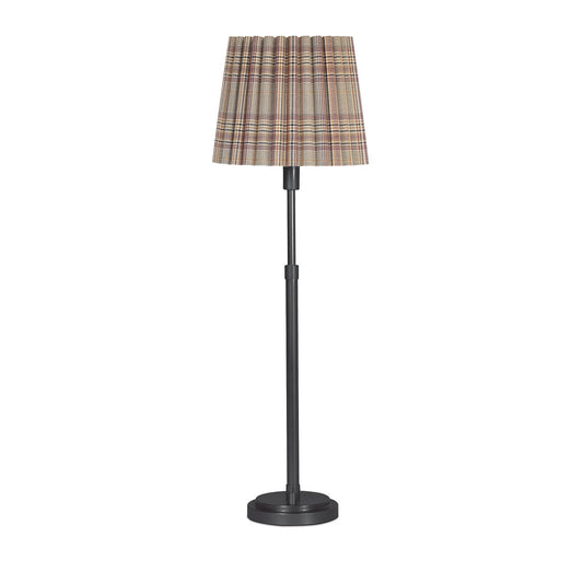 Polly Buffet Lamp-Gold