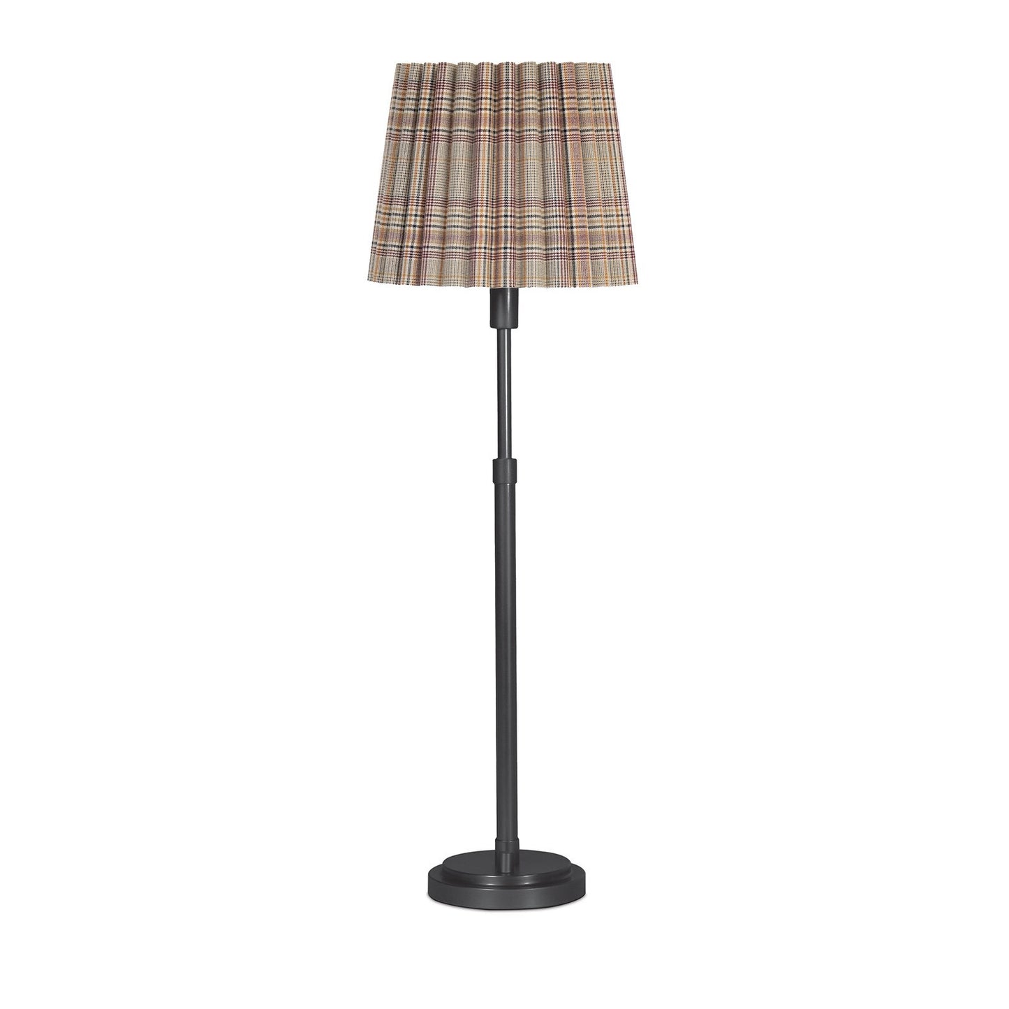Polly Buffet Lamp-Gold