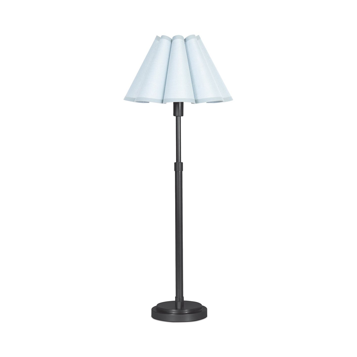 Polly Buffet Lamp-Gold
