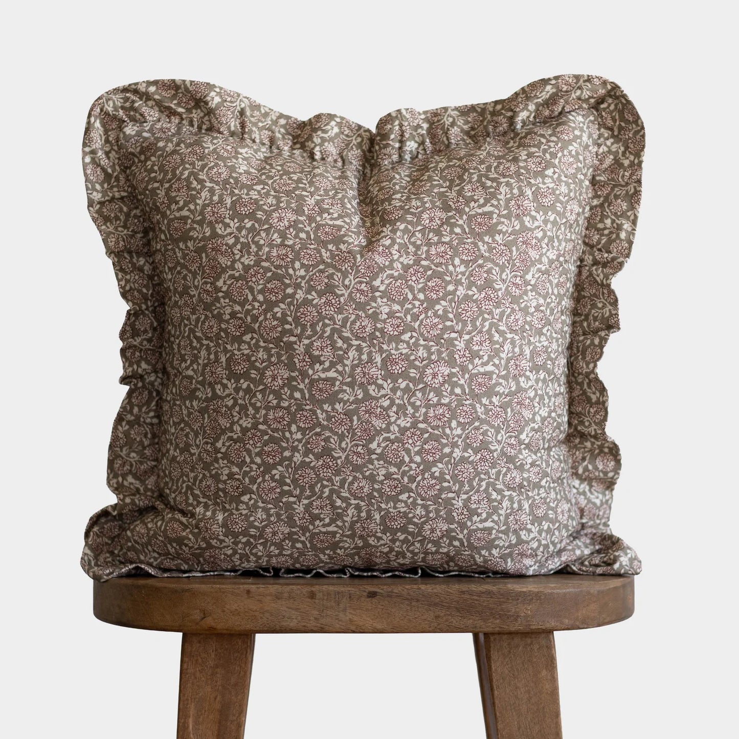 Elsie Ruffle