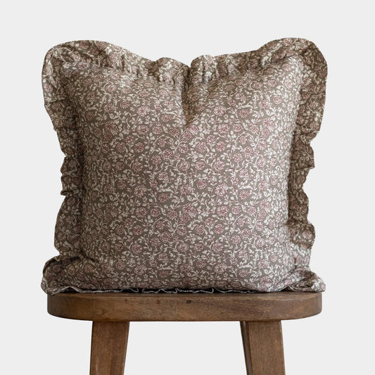 Elsie Ruffle