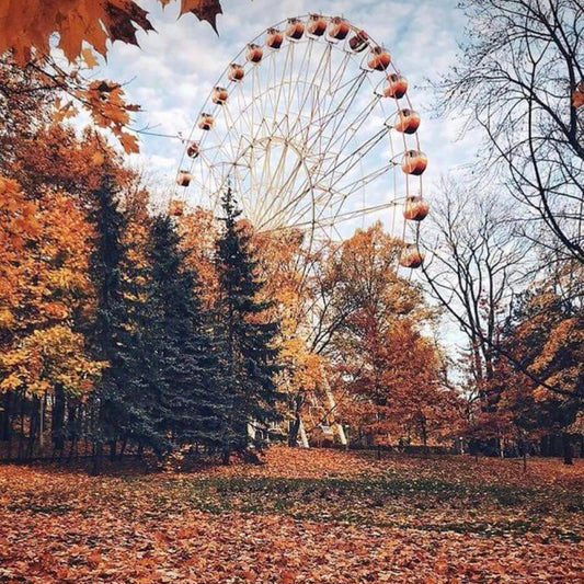 Autumn Leaves