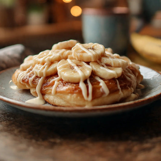 22 oz Monkey Business