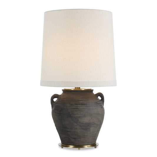 Potters Table Lamp