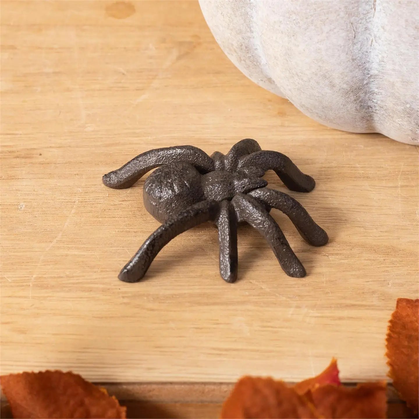 Cast-Iron Tarantula