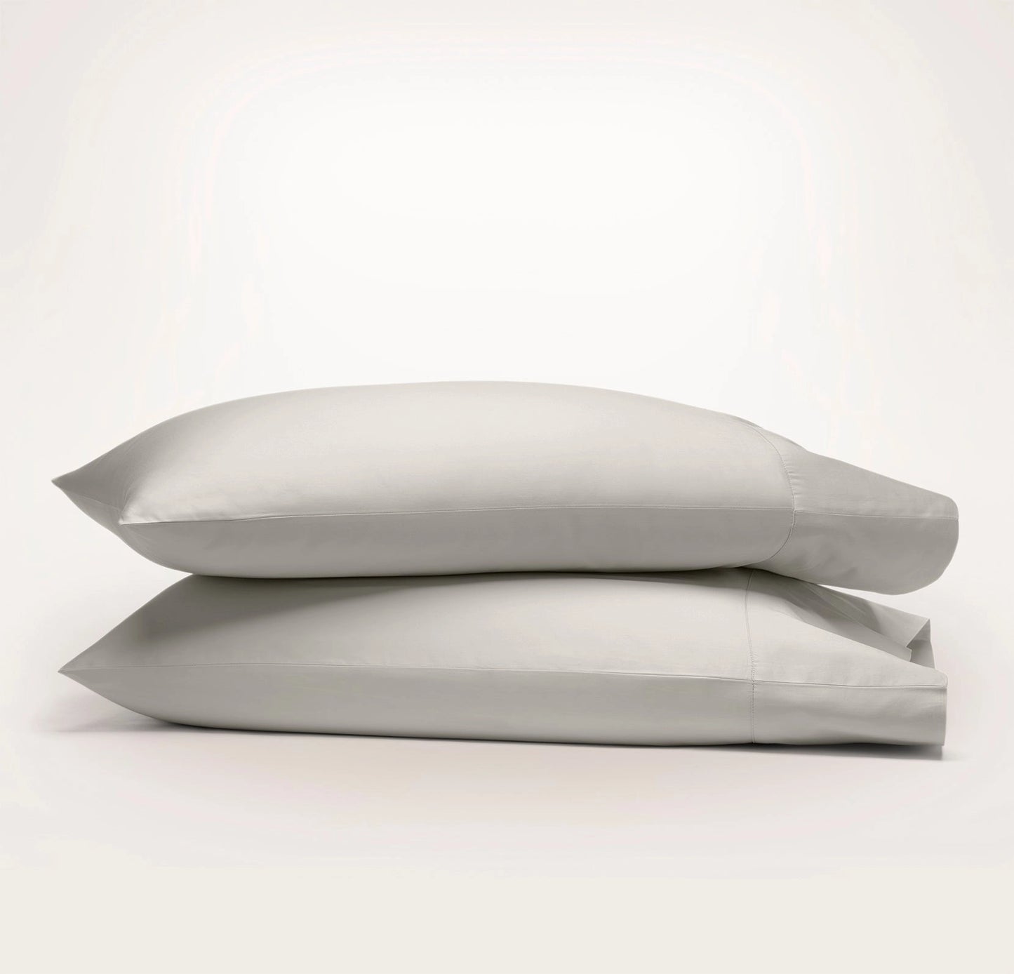 Percale Hemmed Pillowcase Set