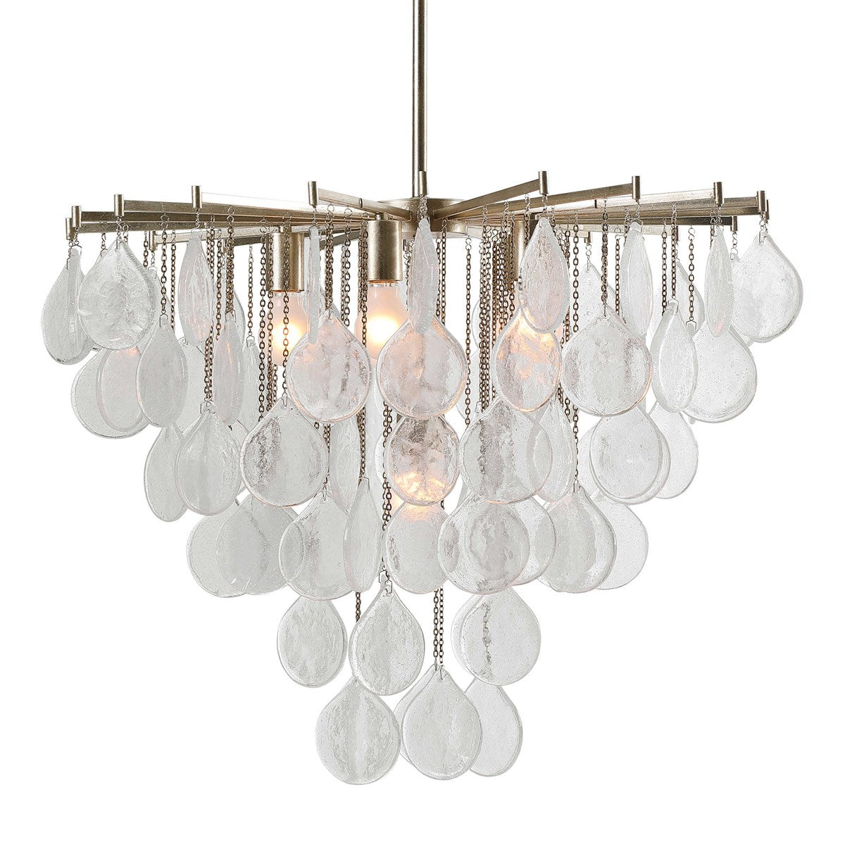 Goccia Chandelier