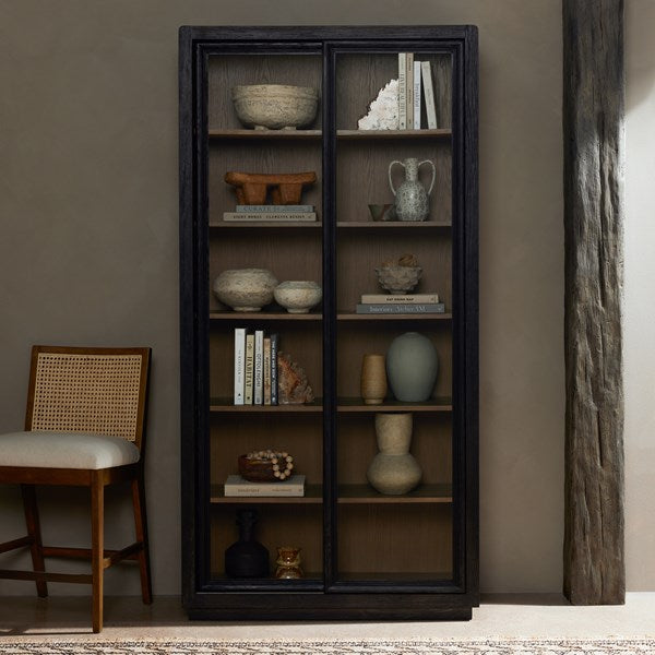 Normand Cabinet