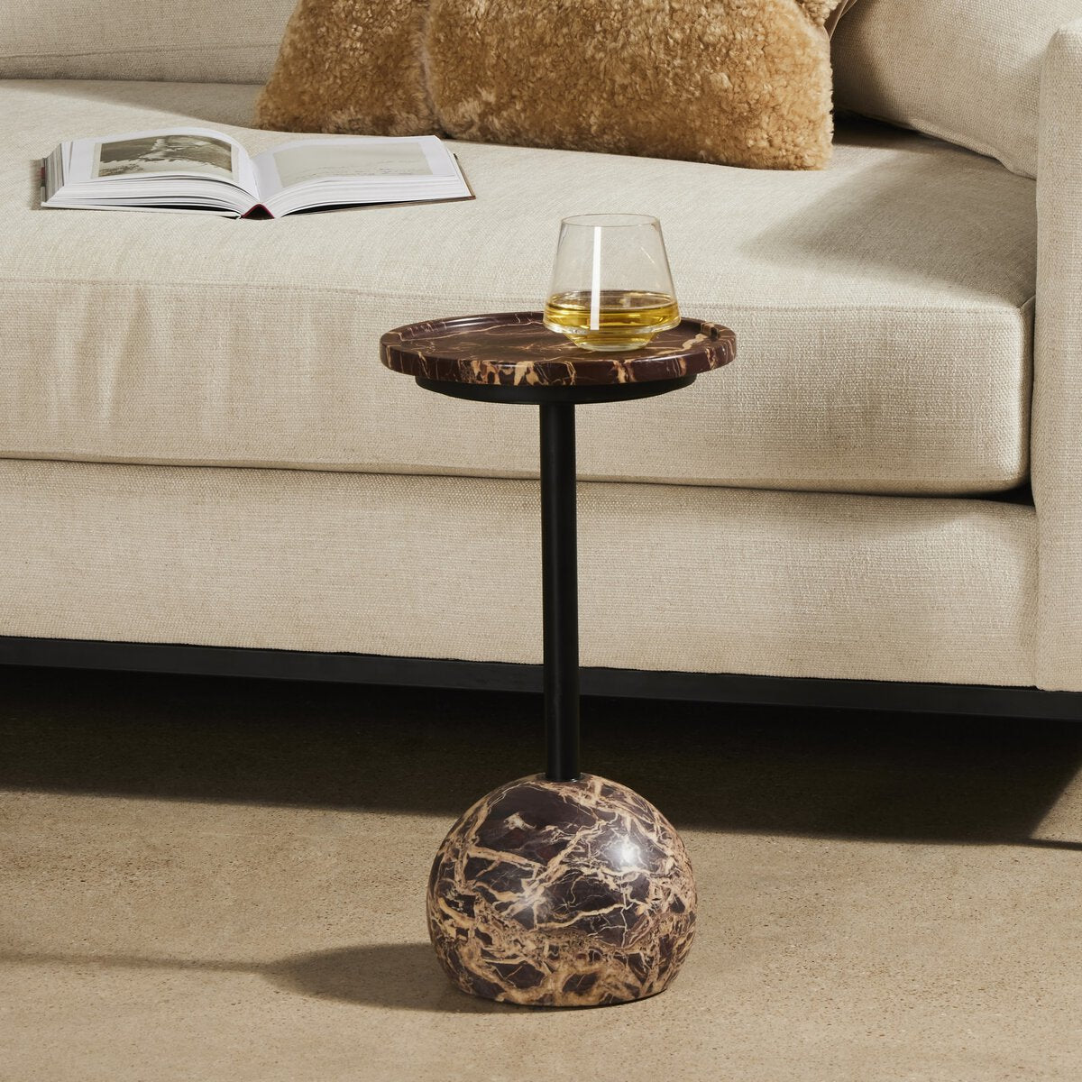 Viola Side Table