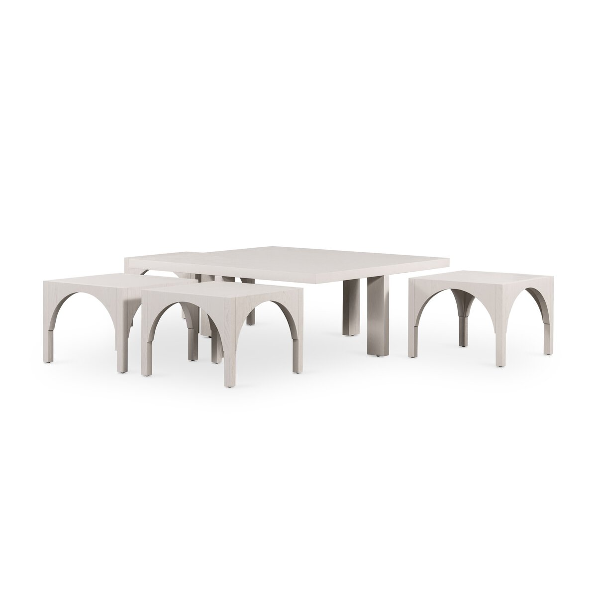 Amara Coffee Table