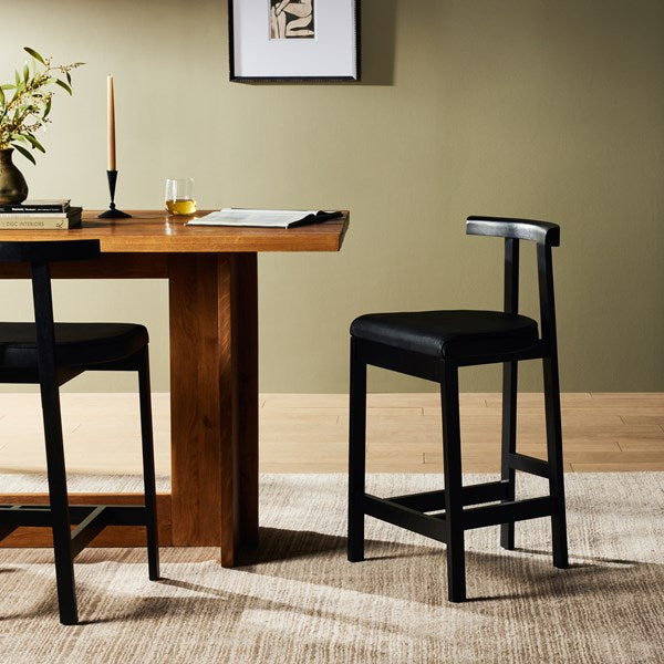 Tex Bar Stool