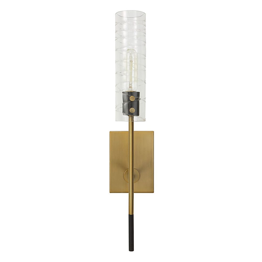 Telesto Sconce