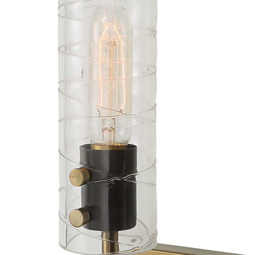 Telesto Sconce
