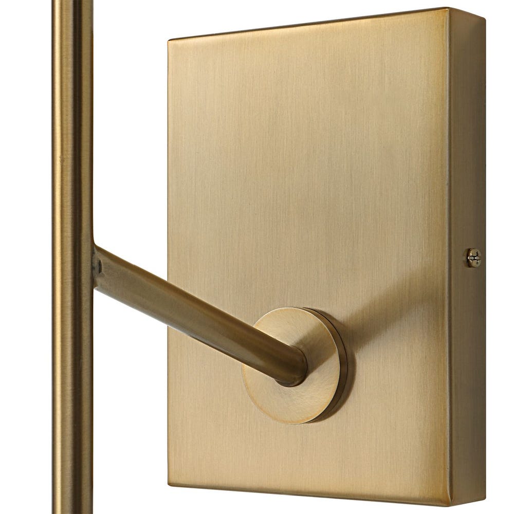 Telesto Sconce