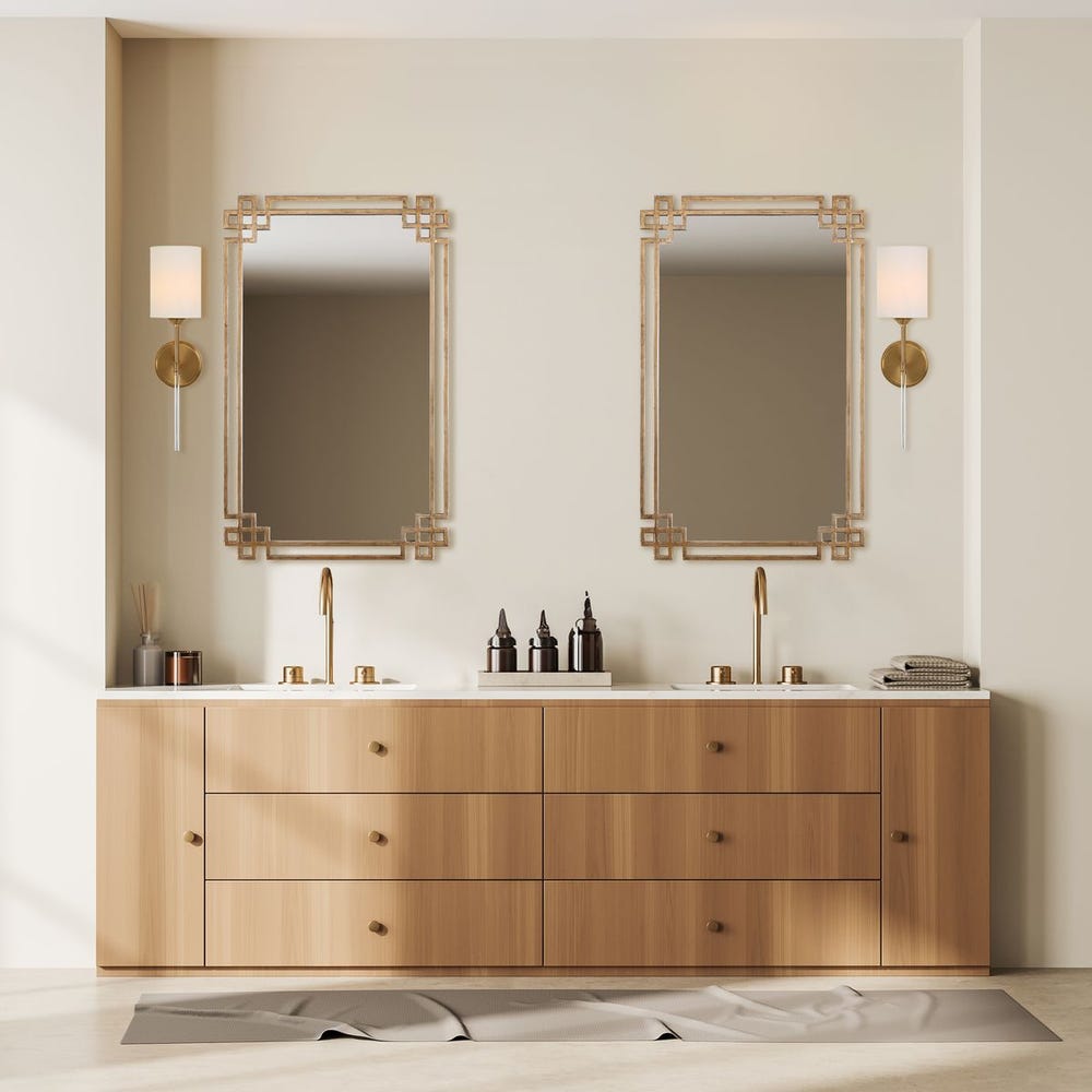 Awyr Sconce