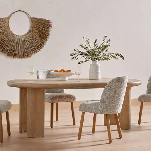 Jaylen Extension Table