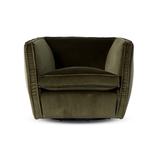 Maverick Swivel Chair