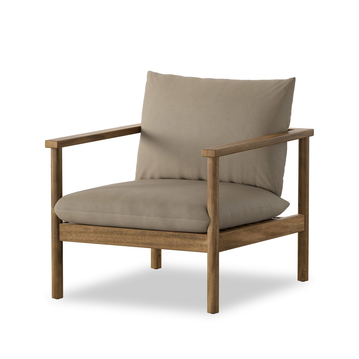 Wilson Accent Chair