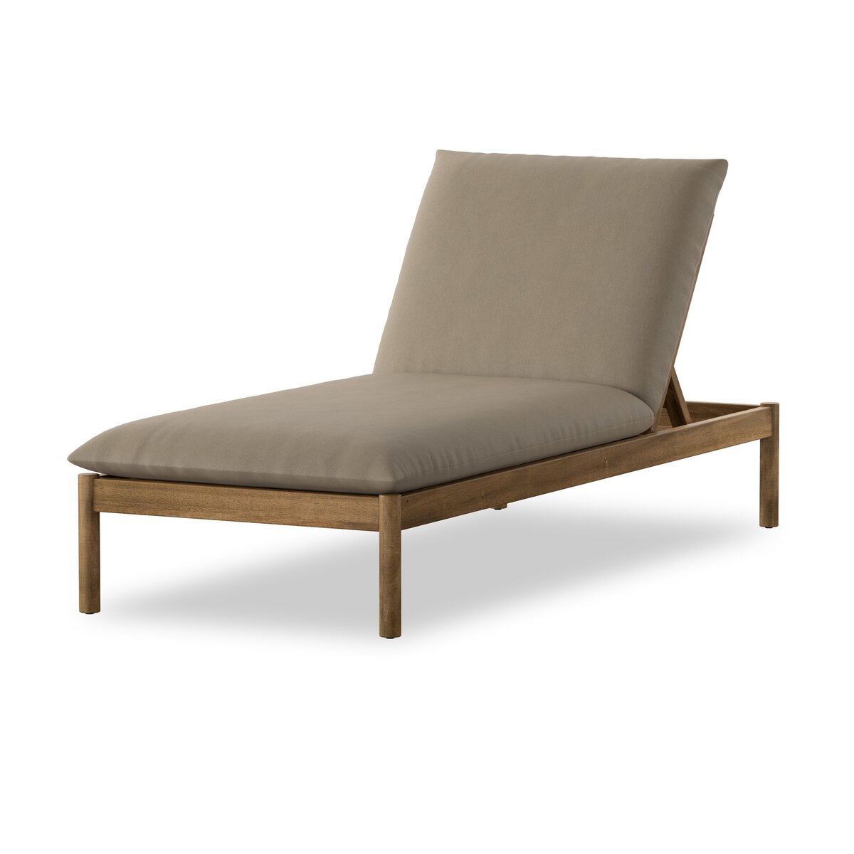 Wilson Adjustable Chaise Lounge