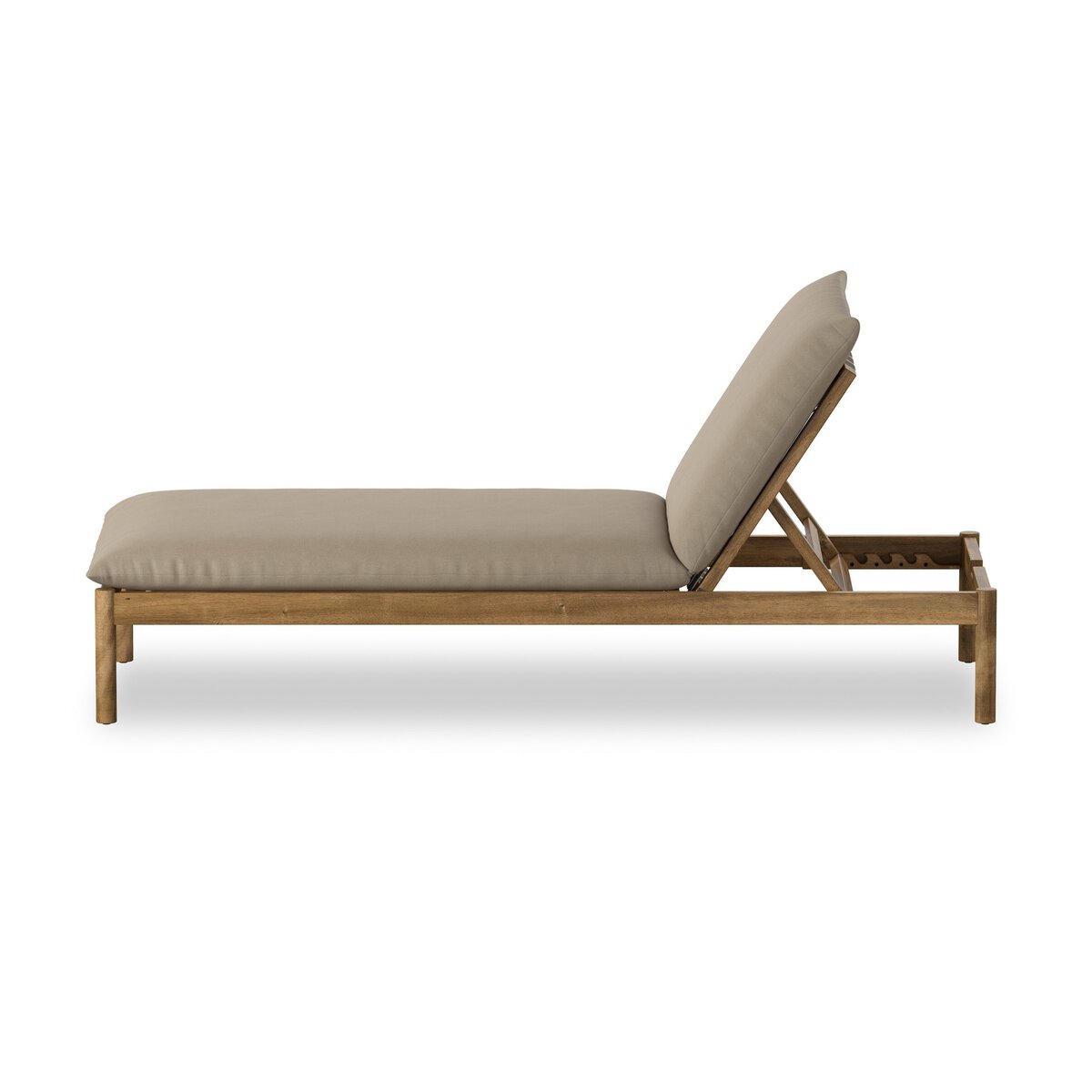 Wilson Adjustable Chaise Lounge