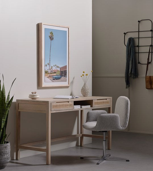 Clarita Modular Desk